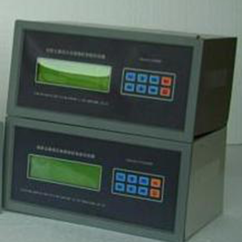 三台TM-II型电除尘高压控制器